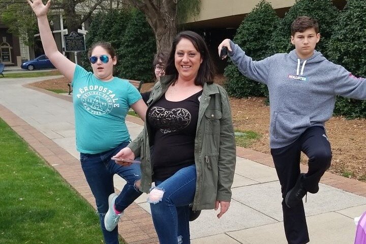 Scavenger Hunt Adventure In Durham By Wacky Walks - thumb 2