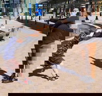 Participate in a Fun Scavenger Hunt in Pittsburgh by Wacky Walks - Tourism House