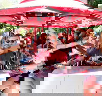 Trolley Pub Public Tour of Durham - Tourism House