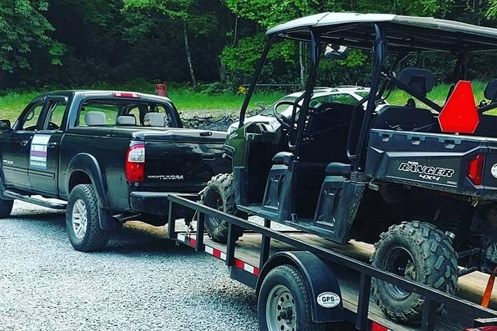 Premier Powersport Dealer: Sales, Service & UTV Rentals - thumb 1