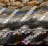 Guided Walking Tour Downtown Highlights - Tourism House