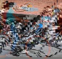 Bikes  Brews Tour - Tourism House