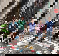 Whiskey Walking Tour - Tourism House