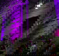 Black  Ghost Tour - Tourism House