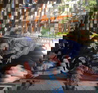 Crazy OKC Scavenger Hunt - Tourism House