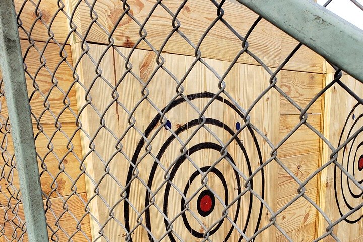 Axe Throwing Training - thumb 3