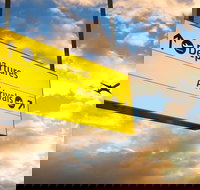 Ride To Raleigh/Durham RDU - Tourism House