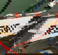 Bike the Burgh Tour - Tourism House