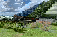 Glenwood Nc Tourism House