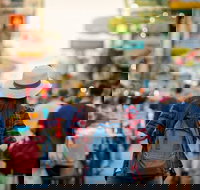 Private Smartphone-Guided Walking Tour of Downtown Cleveland - Tourism House