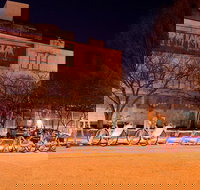 1-Hour Haunted Walking Tour of Pittsburgh - Tourism House