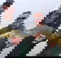 Lake Erie Smallmouth Fishing Charters - Tourism House