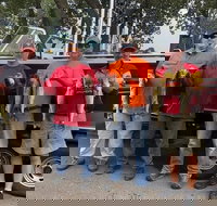 Lake Erie Walleye Fishing Charters - Tourism House