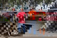 Adamsburg Pa Tourism House