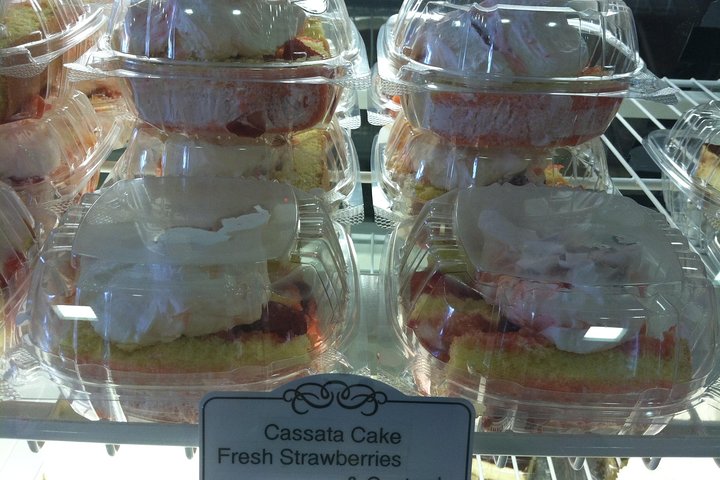 Little Italy Neighborhood Food Tour Of Cleveland - thumb 1