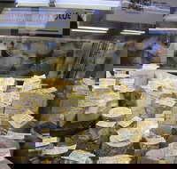 West Side Market Food Tour - Tourism House