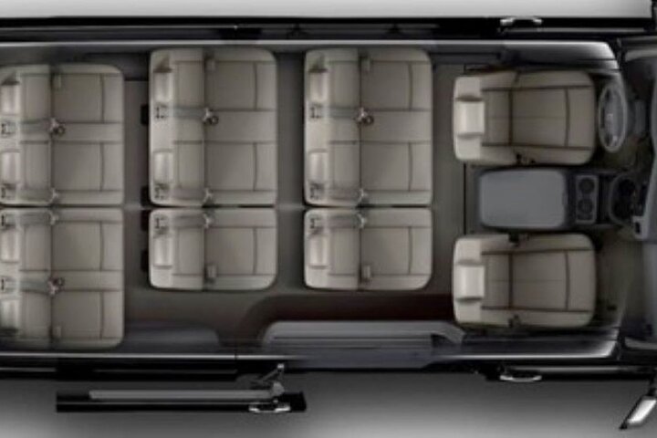 Private Custom Niagara Falls, Canada Scenery Tour From Niagara Falls, NY - thumb 5