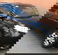 Private Arrival Transfer from Cleveland Airprot CLE - Tourism House