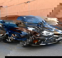 Private Departure Transfer to Cleveland Airport CLE - Tourism House