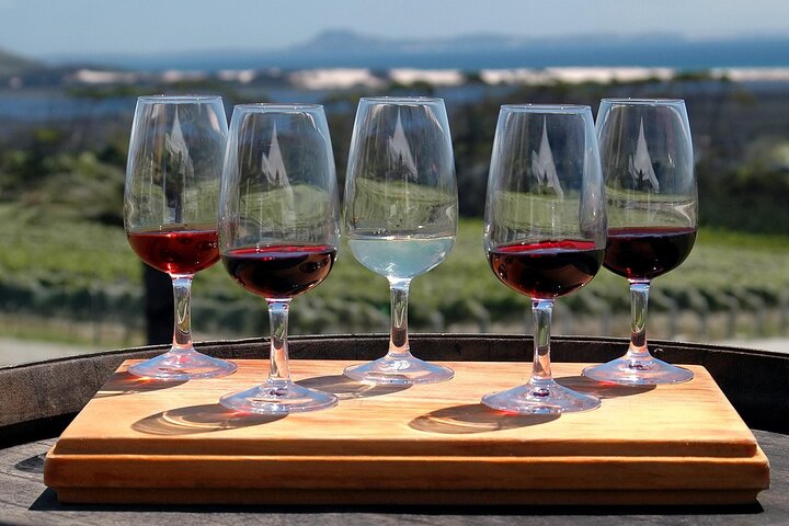 Niagara Wine Trail Tour - thumb 4