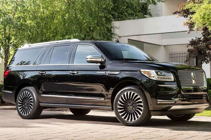 Niagara Wine Trail Tour - thumb 5