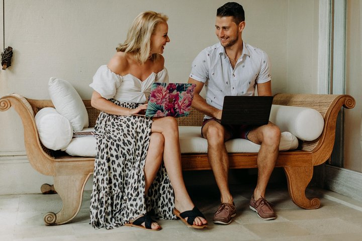 Vacation Photographer In Niagara - thumb 0