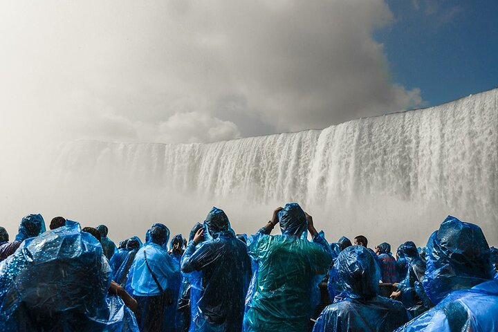 Best Tour In Niagara Falls American Side In April - thumb 0