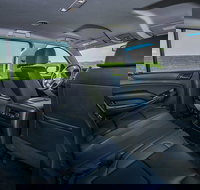 Cleveland Arrival Chauffeur Driven Private Airport Transport - Tourism House