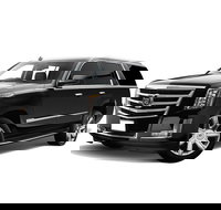 Cleveland Arrival Private Airport Transport by Executive SUV - Tourism House