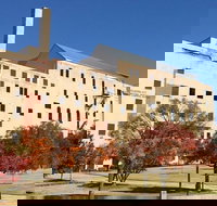 Oklahoma City National Memorial Museum Tickets - Tourism House