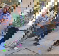 Fun City Scavenger Hunt in Pittsburgh by Operation City Quest - Tourism House