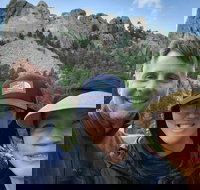 Private Tour - Black Hills Mount Rushmore Custer SP and Crazy Horse Memorial - Tourism House