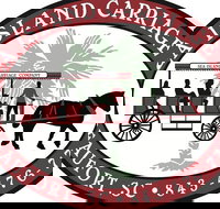 Beauforts 1 Horse  Carriage History Tour - Tourism House