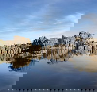 Private Tour of Mount Rushmore Crazy Horse and Custer State Park - Tourism House