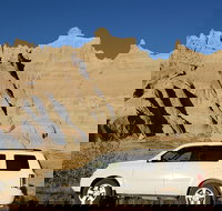 Private Tour of the Badlands - Tourism House