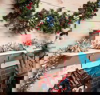 Saving Christmas Escape Room in Chattanooga - Tourism House