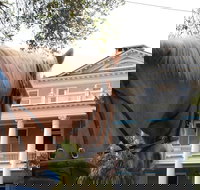 1 Historical Horse Drawn Carriage Tour - Tourism House