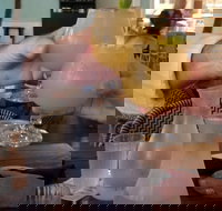 Mixology and Tapas Tour in Hilton Head - Tourism House