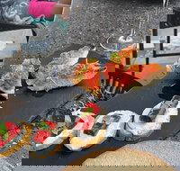 2-Hour Chattanooga Walking Food Tour - Tourism House