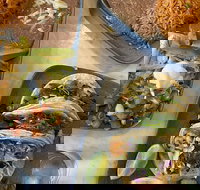 Chattanooga 2- Hour History Food Walking Tour - Tourism House