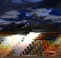 Murder  Mayhem Haunted History Walking Tour - Tourism House