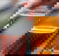 Shared 4 Hour Chattanooga Brewery Walking Tour with Beer Tastings - Tourism House