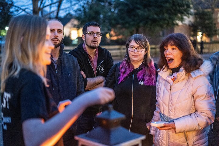 Philly Liberty And Libations Haunted Pub Crawl - thumb 2