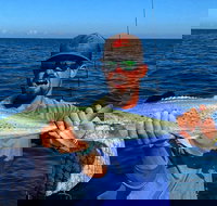 Private 4 Hour Hilton Head Island Fishing Charter - Tourism House