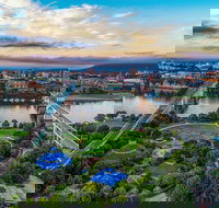 Private Helicopter Tour over the Tennessee River - Tourism House