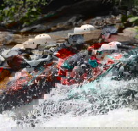 Classic Middle Ocoee River Adventure - Tourism House