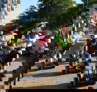 Historic Downtown Chattanooga Segway Tour - Tourism House