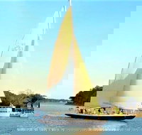 America's Cup 12-Meter Yacht Afternoon Sail from Hilton Head - Tourism House