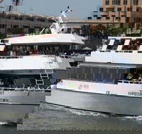 Hilton Head to Savannah Round-Trip Ferry Ticket - Tourism House