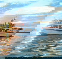 Hilton Head Sunset Dolphin Watching Cruise - Tourism House